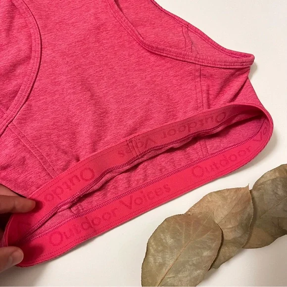 Outdoor Voices workout set - Picture 8 of 11